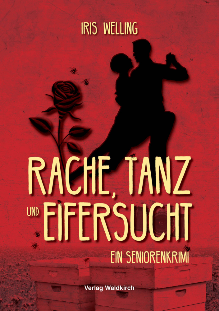Rache, Tanz und Eifersucht main product photo