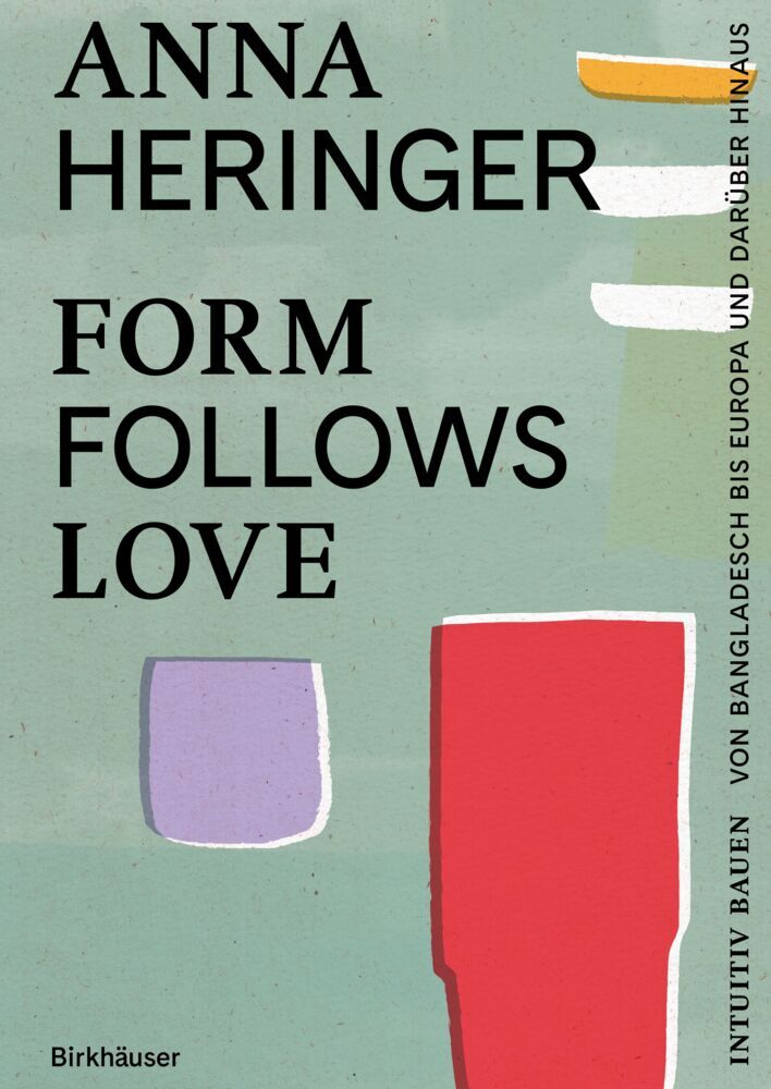 Form Follows Love (Deutsche Ausgabe) main product photo