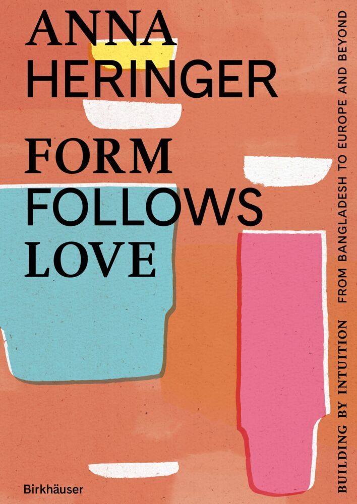 Form Follows Love (English edition) main product photo
