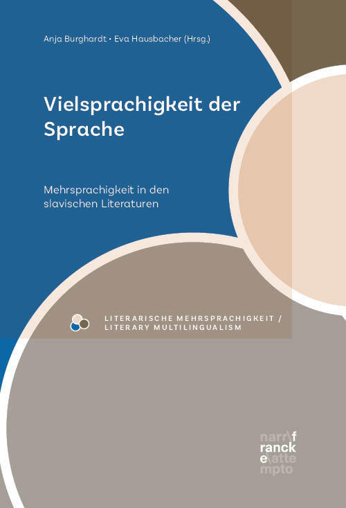 Vielsprachigkeit der Sprache main product photo