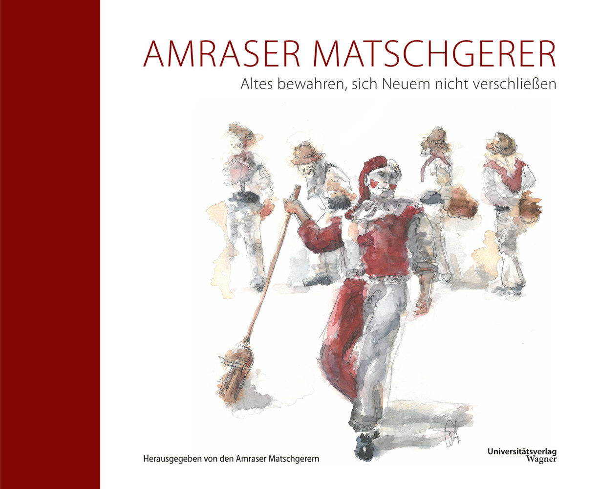 Amraser Matschgerer main product photo