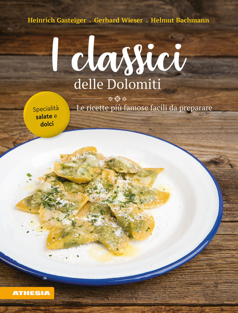 I classici delle Dolomiti main product photo