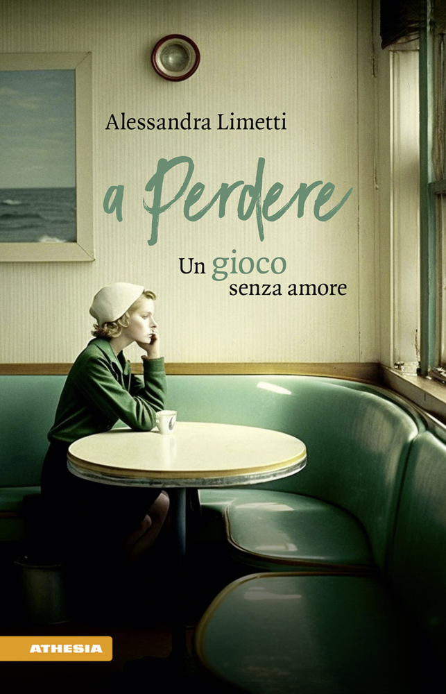 A perdere main product photo