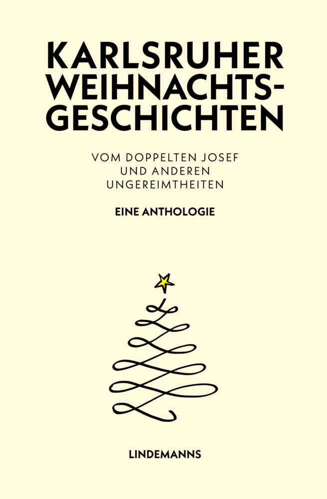 Karlsruher Weihnachtsgeschichten main product photo