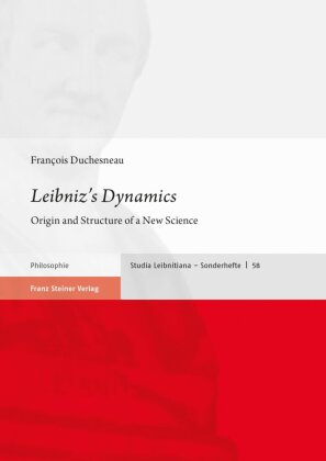 Leibniz's Dynamics