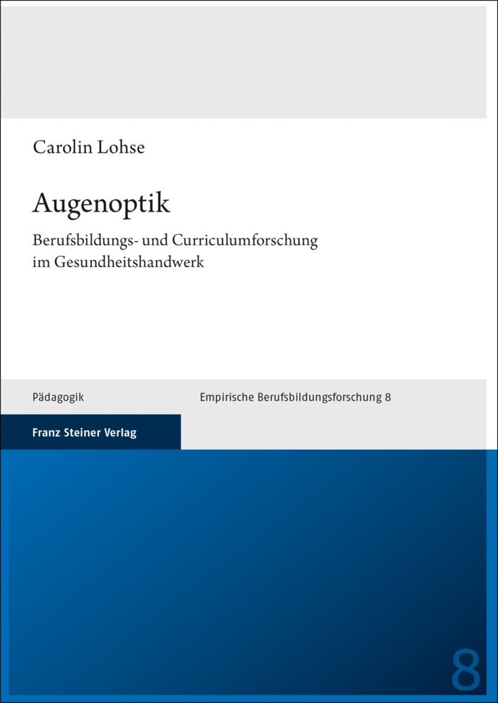 Augenoptik main product photo