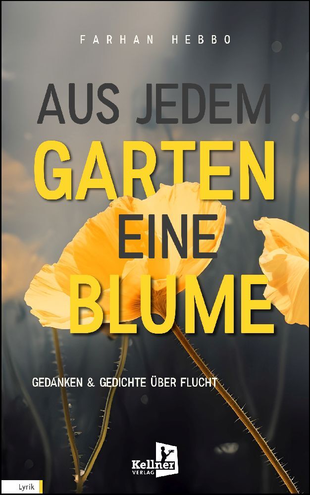 Aus jedem Garten eine Blume main product photo