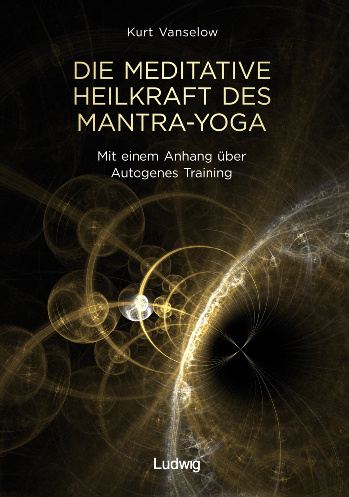 Die meditative Heilkraft des Mantra-Yoga main product photo