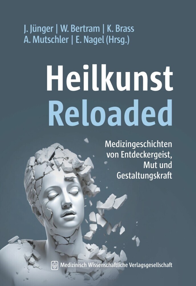 Heilkunst Reloaded main product photo