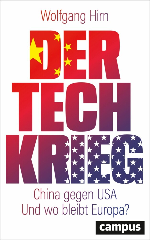 Der Tech-Krieg main product photo