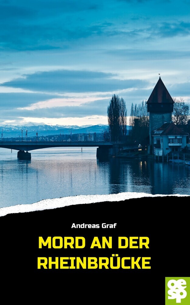 Mord an der Rheinbrücke main product photo
