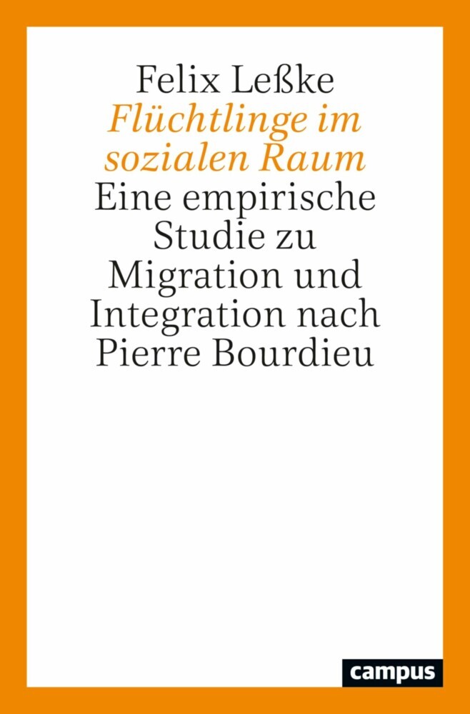 Flüchtlinge im sozialen Raum main product photo