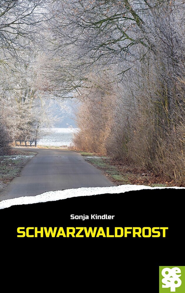Schwarzwaldfrost main product photo
