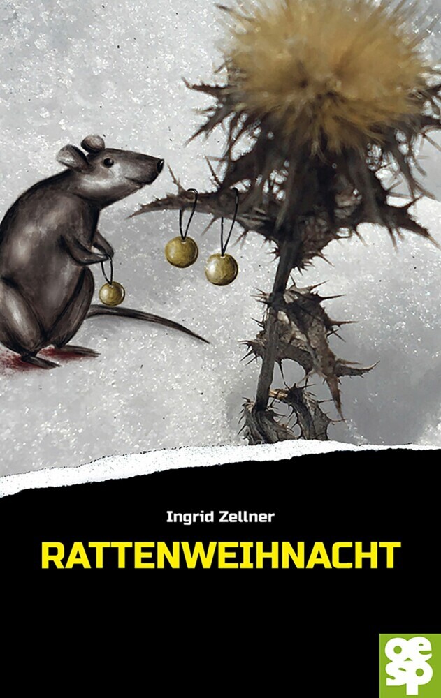 Rattenweihnacht main product photo