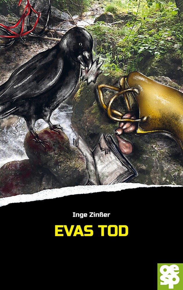 Evas Tod main product photo