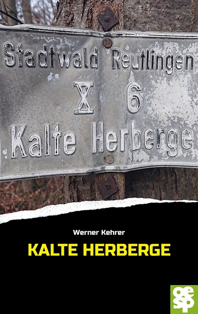 Kalte Herberge main product photo