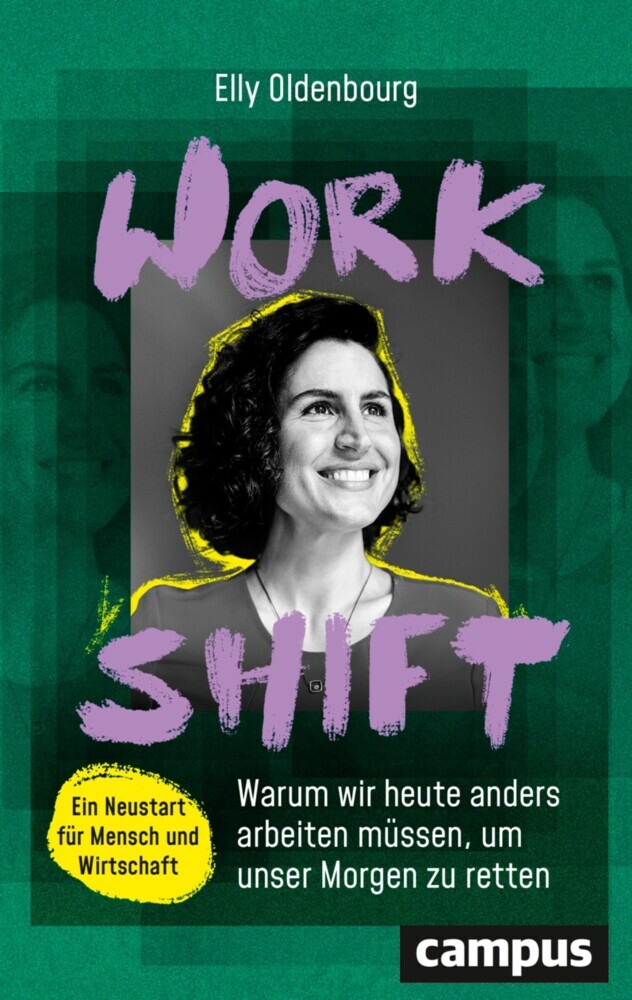 Workshift main product photo