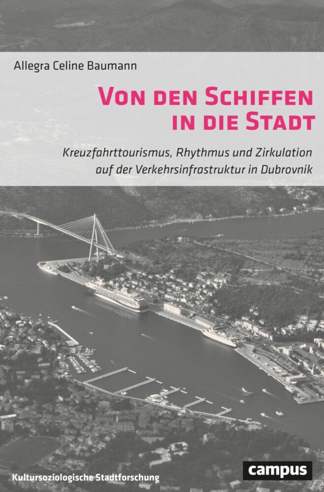 Von den Schiffen in die Stadt main product photo