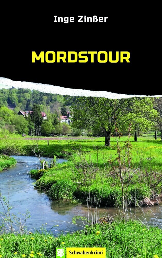 Mordstour main product photo