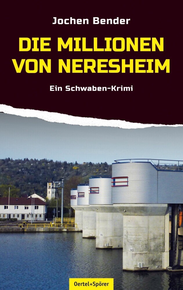 Die Millionen von Neresheim main product photo