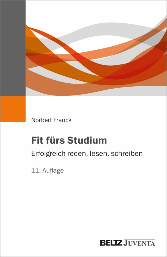 Fit fürs Studium main product photo