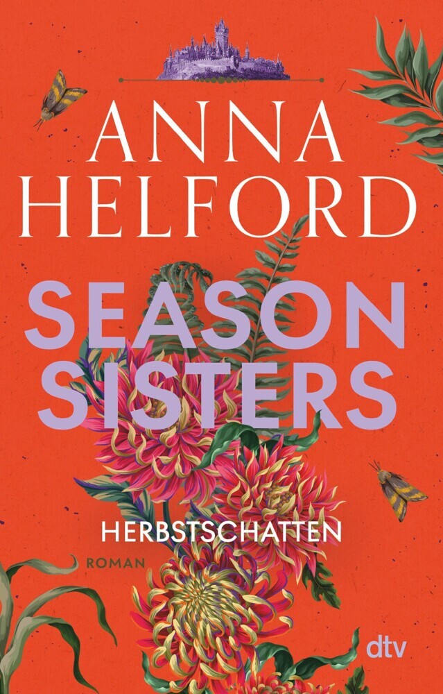 Season Sisters - Herbstschatten main product photo