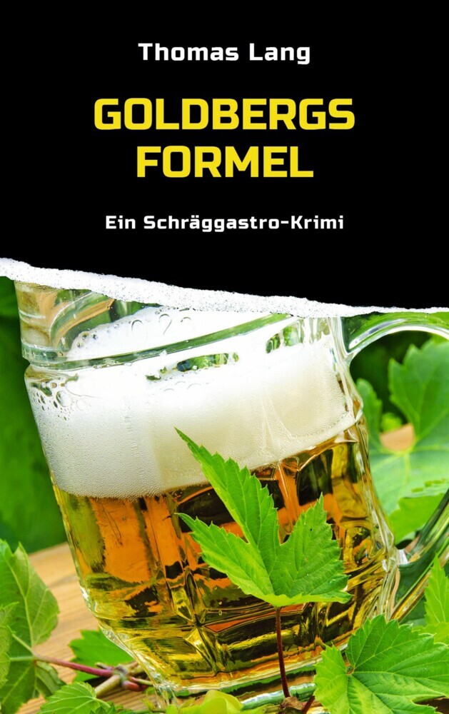 Goldbergs Formel main product photo