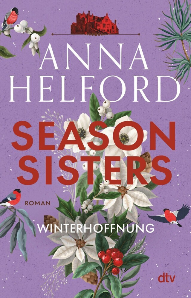 Season Sisters - Winterhoffnung main product photo
