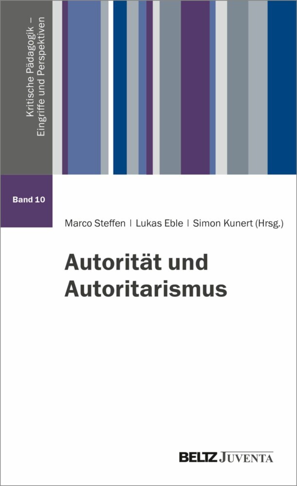 Autorität und Autoritarismus main product photo
