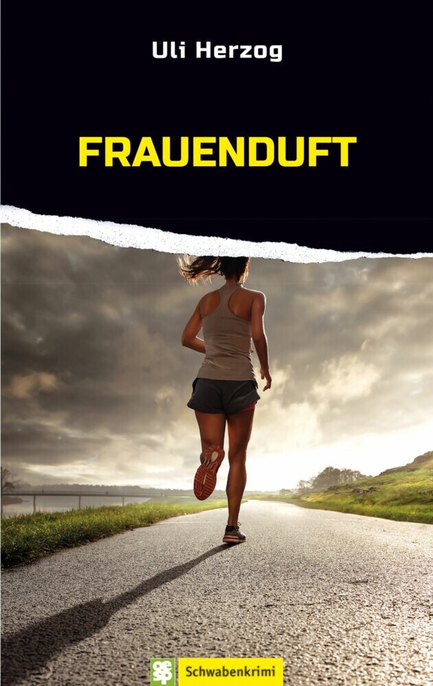 Frauenduft main product photo