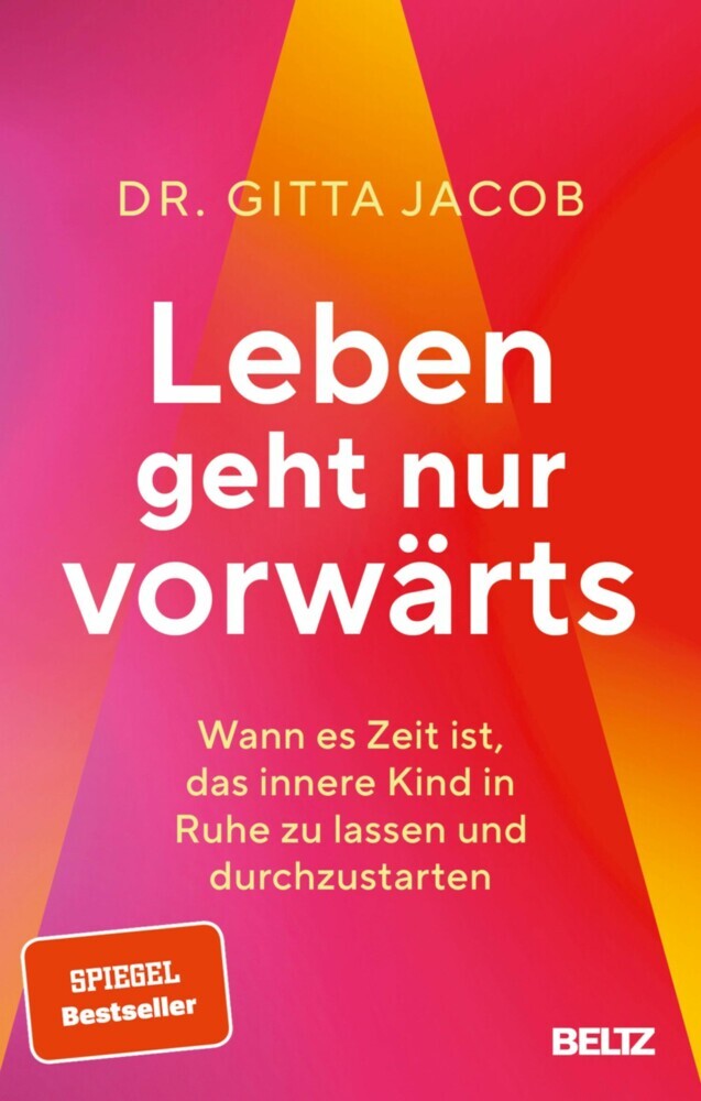Leben geht nur vorwärts main product photo