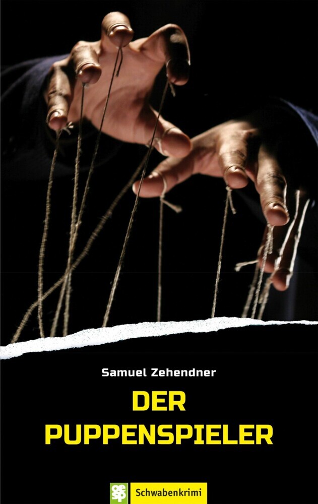 Der Puppenspieler main product photo