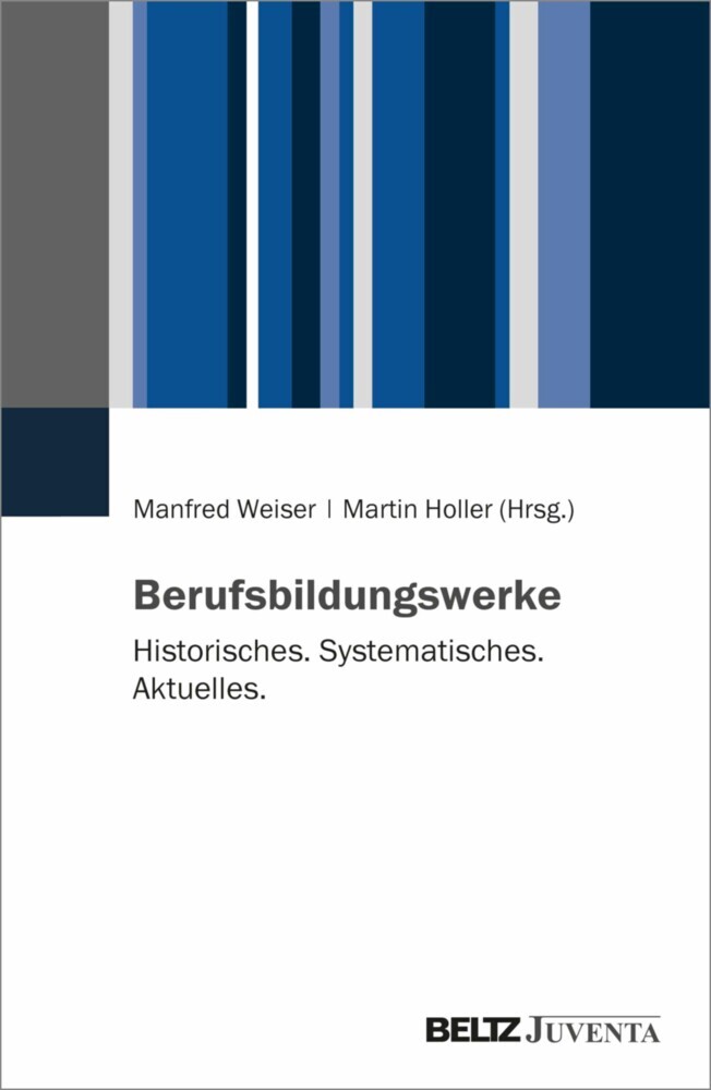 Berufsbildungswerke main product photo