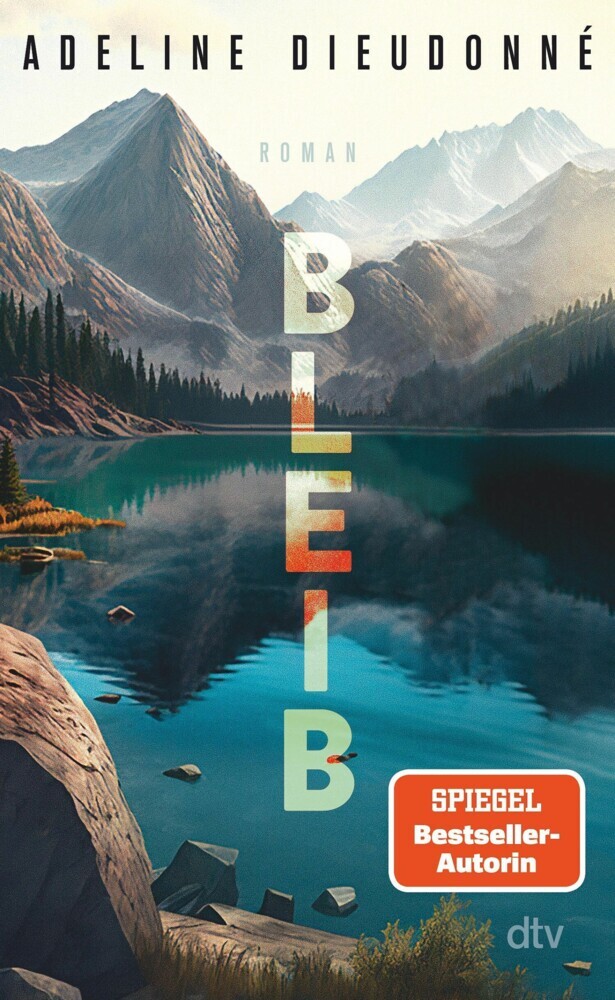 Bleib main product photo