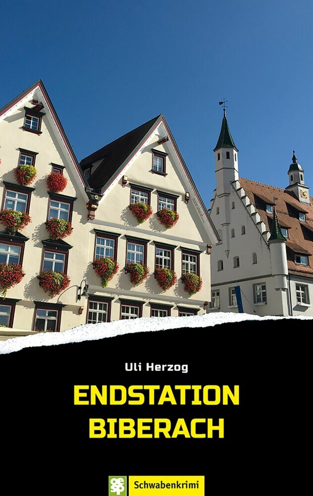 Endstation Biberach main product photo
