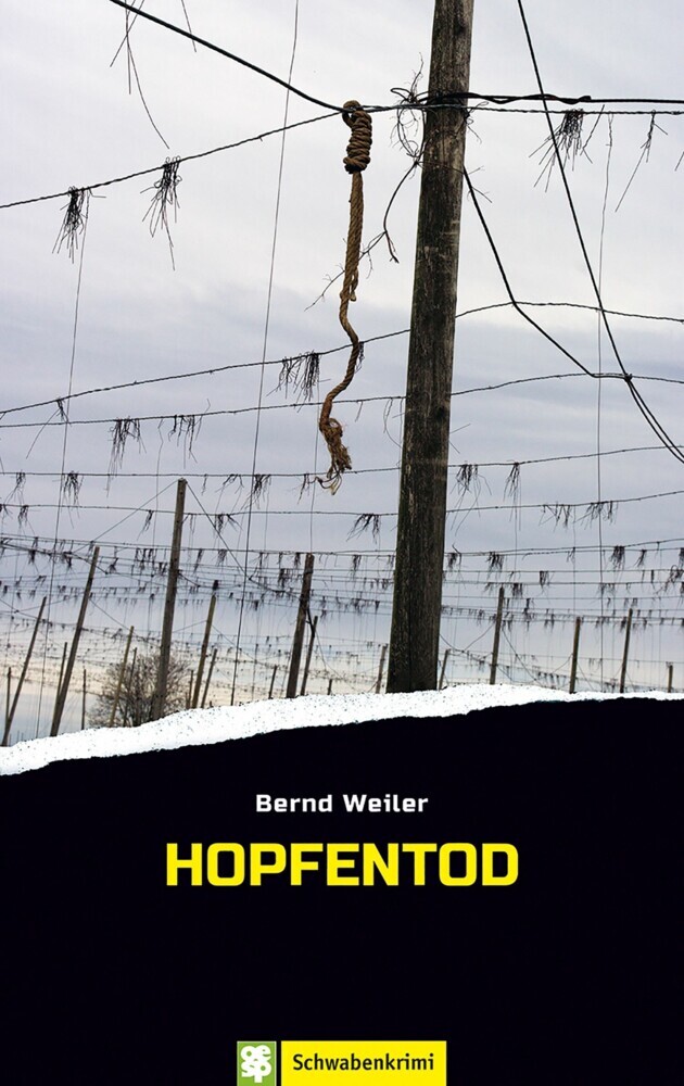 Hopfentod main product photo