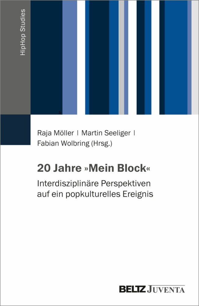 20 Jahre »Mein Block« main product photo