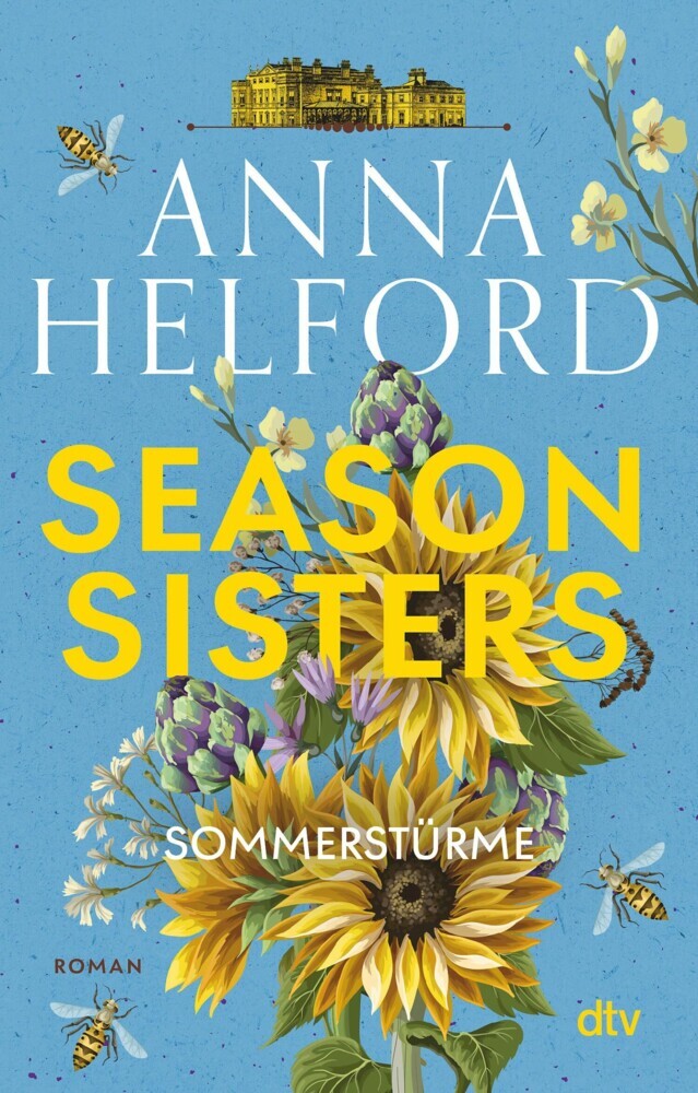Season Sisters - Sommerstürme main product photo