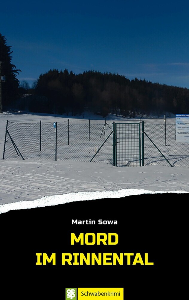 Mord im Rinnental main product photo