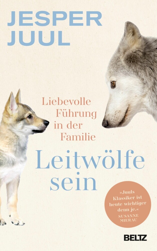 Leitwölfe sein main product photo