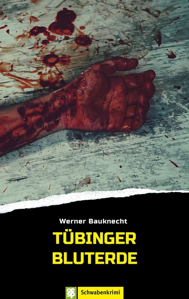 Tübinger Bluterde main product photo