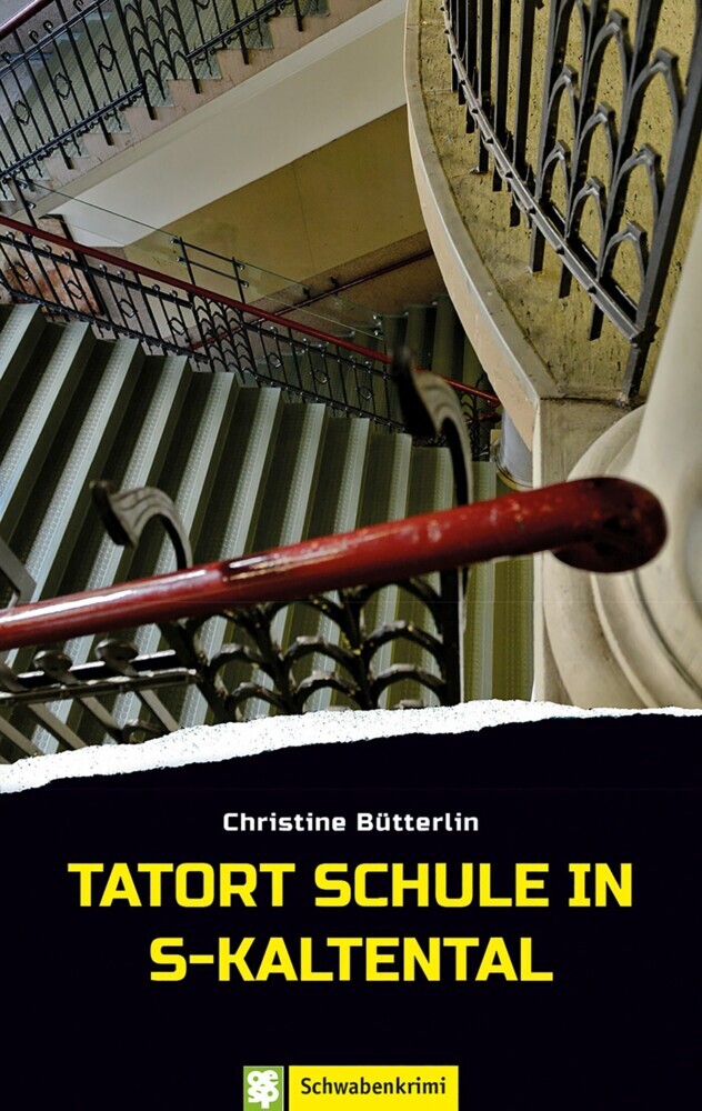 Tatort Schule in S-Kaltental main product photo