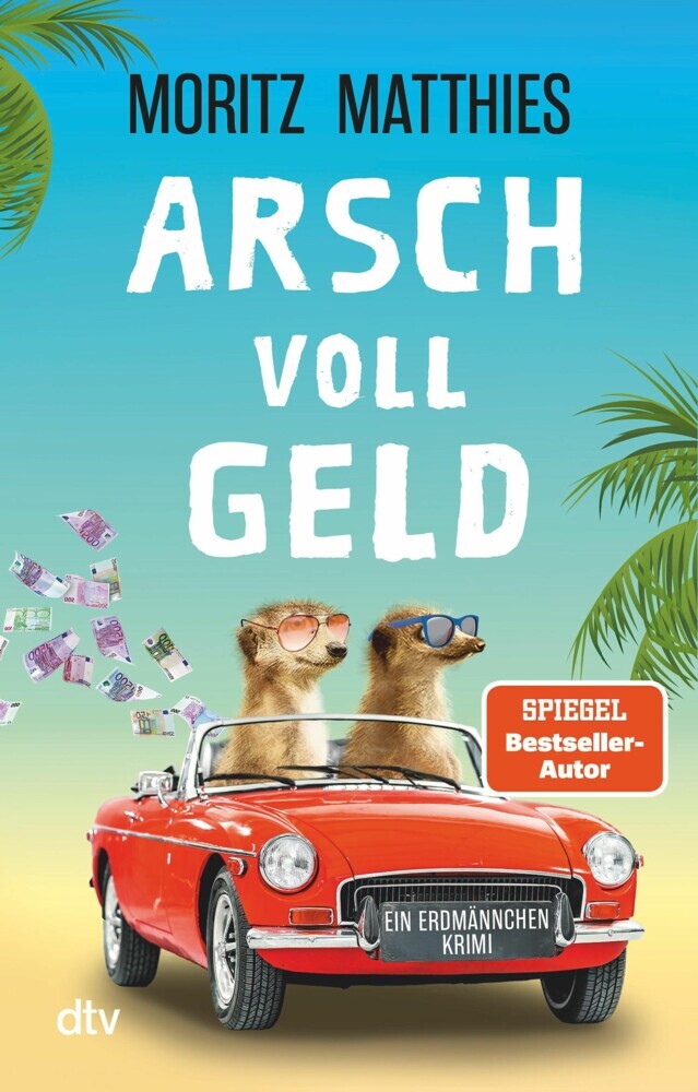 Arsch voll Geld main product photo