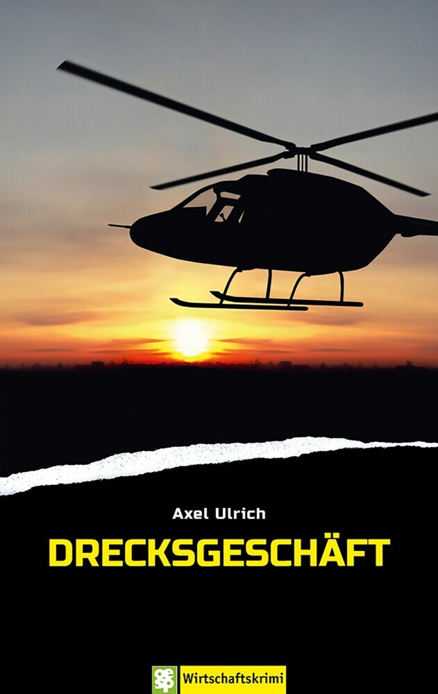 Drecksgeschäft main product photo
