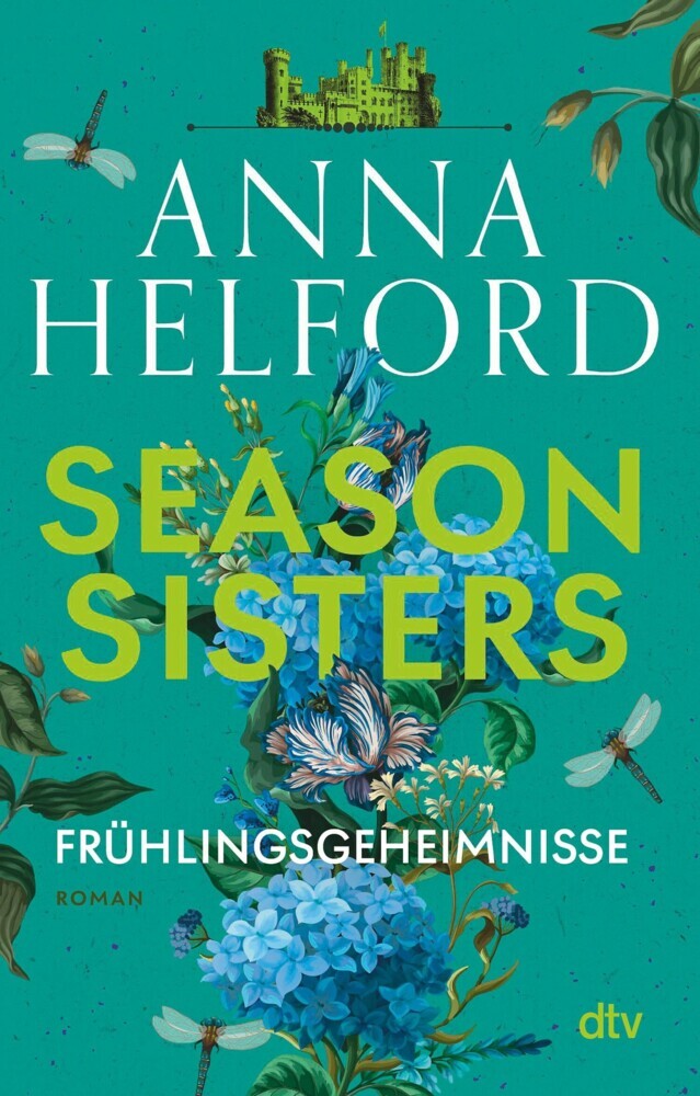 Season Sisters - Frühlingsgeheimnisse main product photo