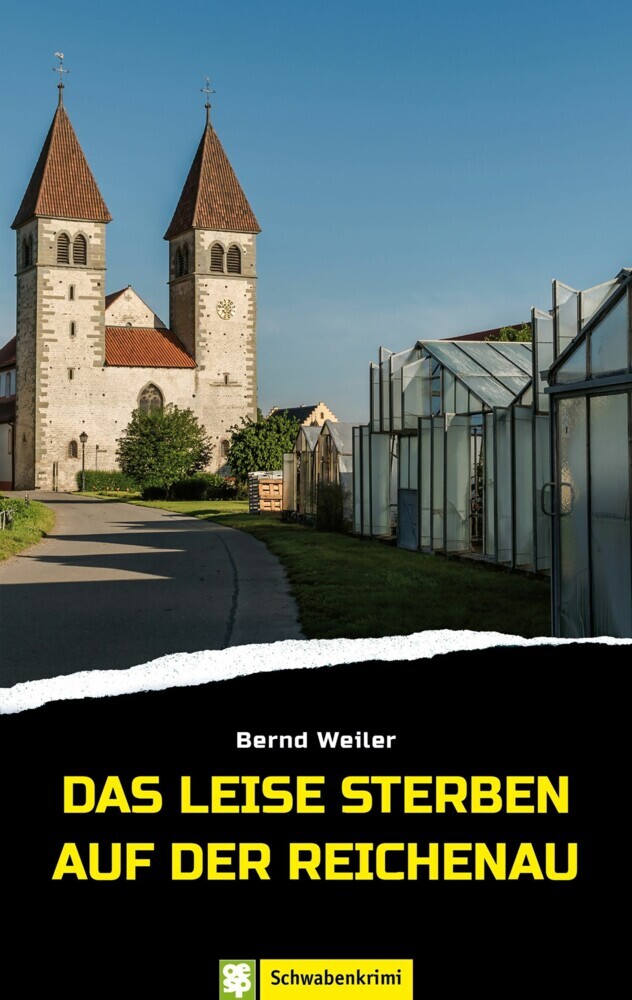 Das leise Sterben auf der Reichenau main product photo