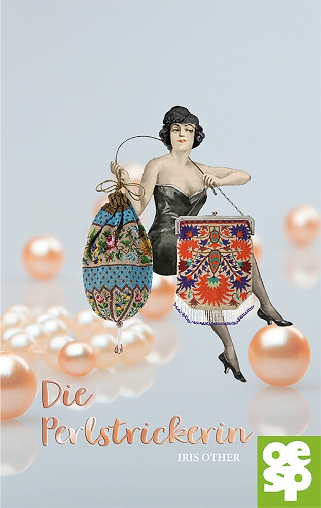 Die Perlstrickerin main product photo