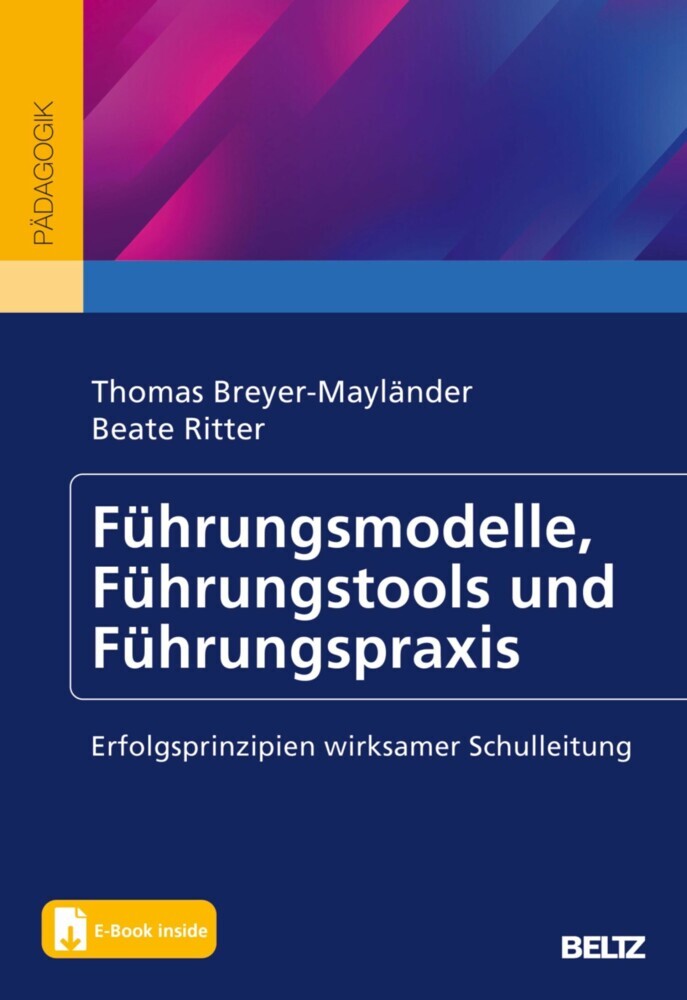 Führungsmodelle, Führungstools und Führungspraxis main product photo