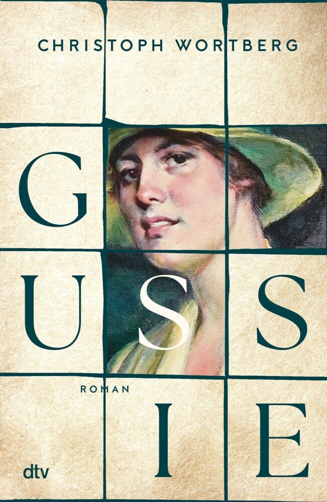 Gussie main product photo