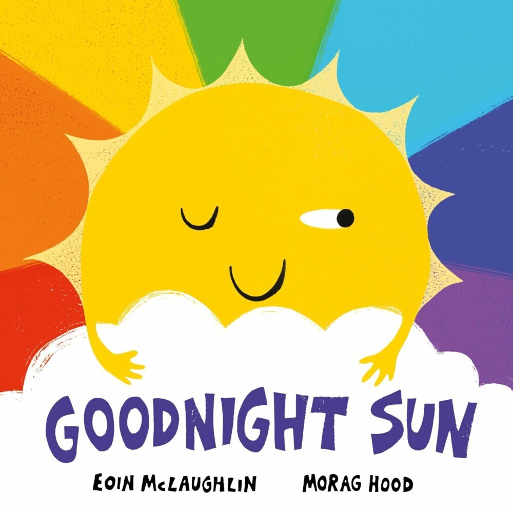 Goodnight Sun main product photo